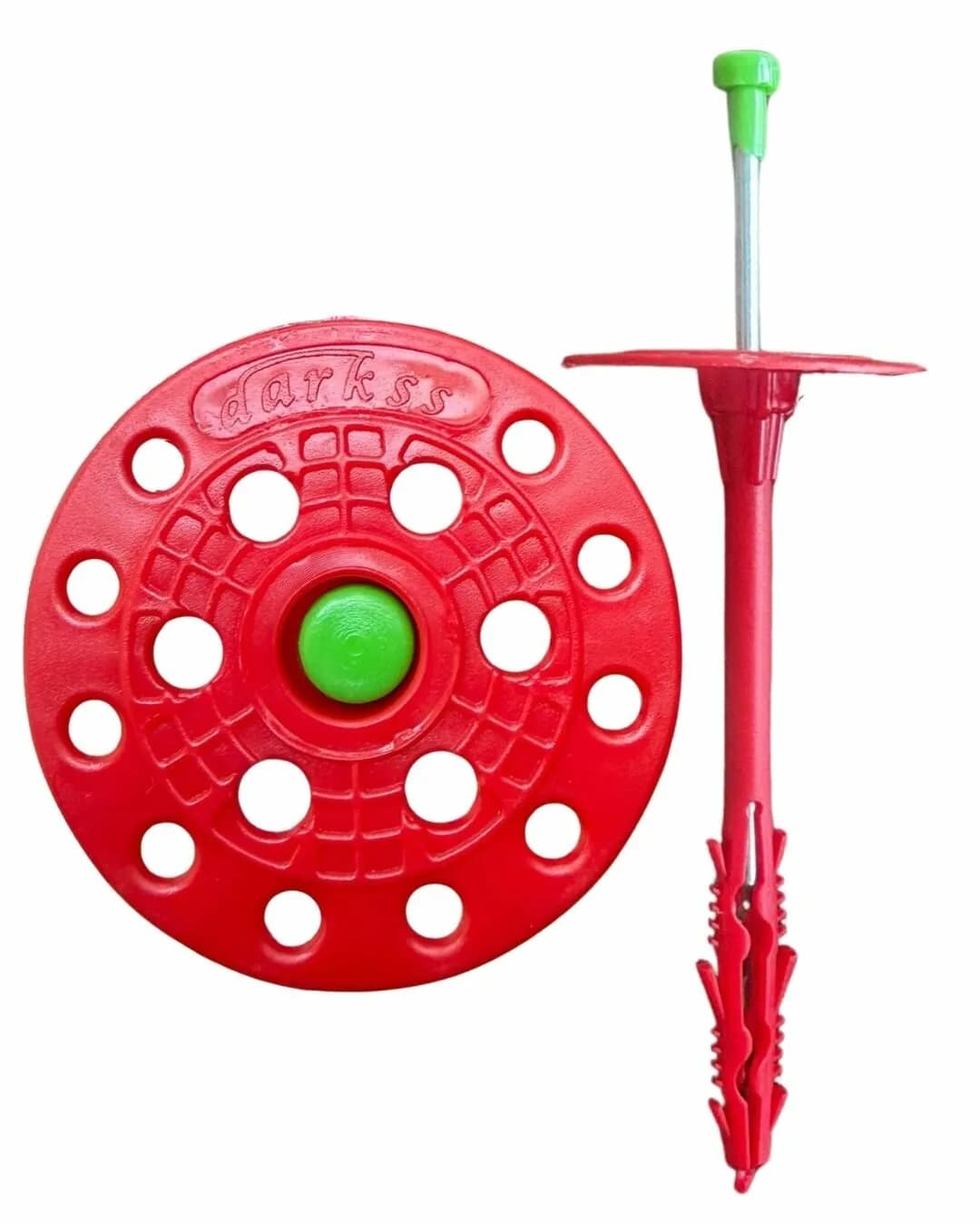 EURO CELİK CİVİLİ TAŞ YÜNÜDUBELİ 13.5 CM (MAVİ) - 246.09.0135