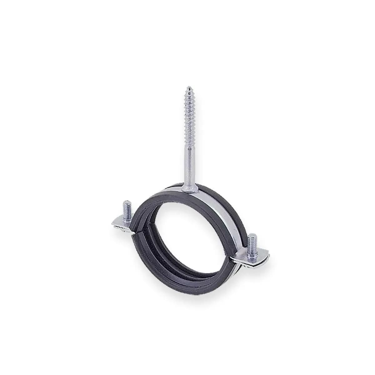 DOĞALGAZ KISA TRİFONLU KELEPÇE 3/4 25 MM - TK0000K025