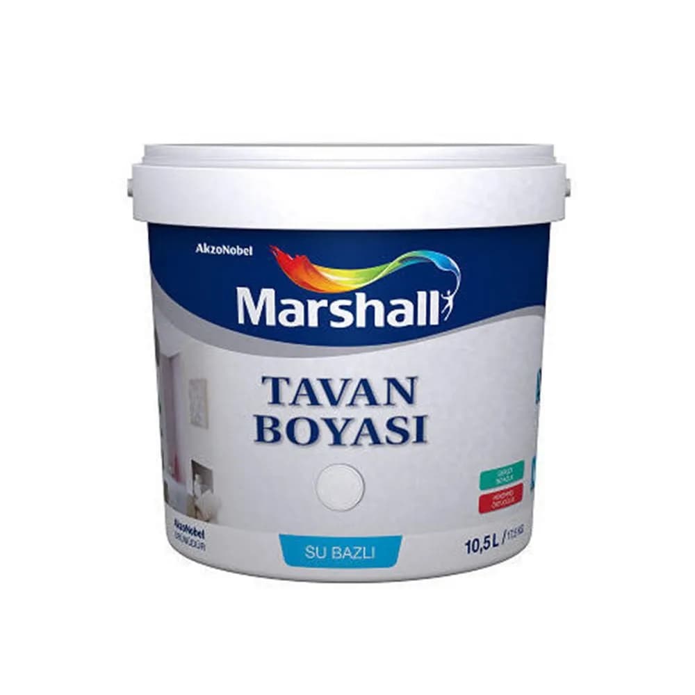 MB LUXE PARLAK BEYAZ 0,75 L - MRS5598922
