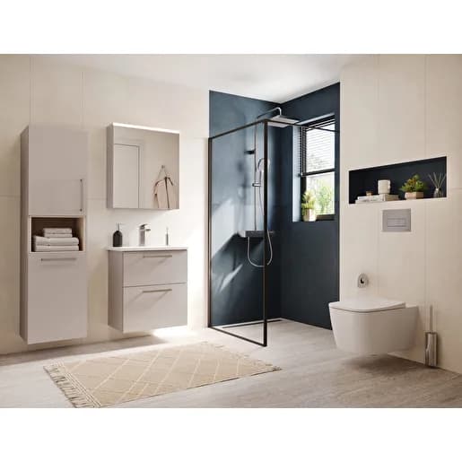 MİNİMAX SQUARE LAVABO BATARYASI YÜKSEK - VİTA43722