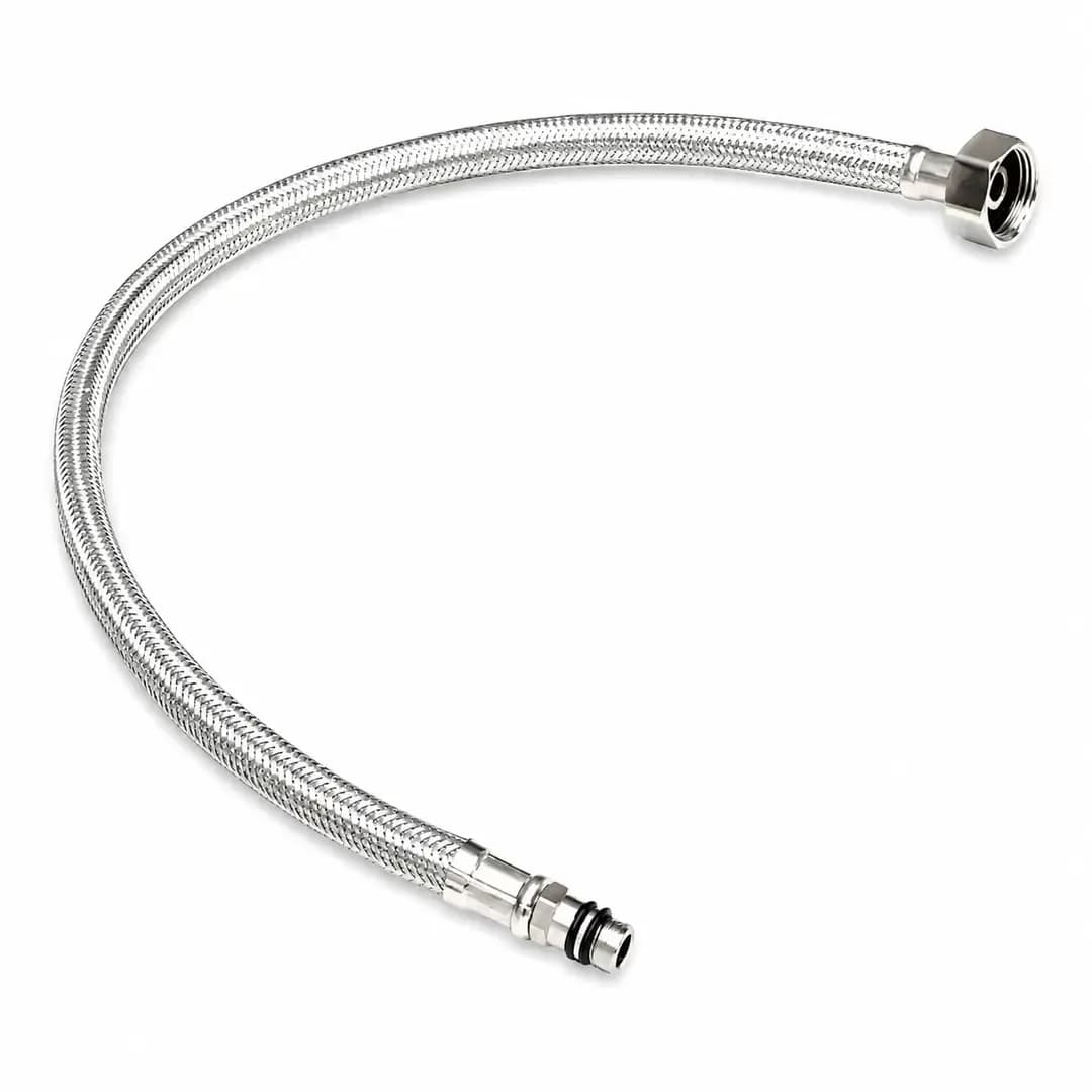 NLB BATARYA ALTI BAĞLANTI FLEX 70CM - NLBBBF70