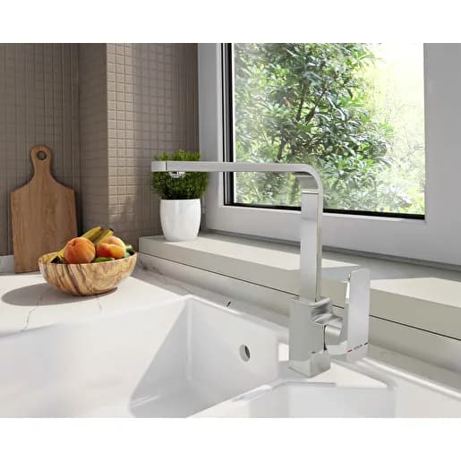 ROOT SQUARE EVİYE BATARYASI - VİTA42753
