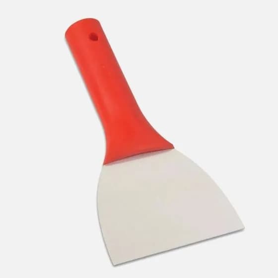 DEKOR ISPATULA 704-7CM - HSSH704