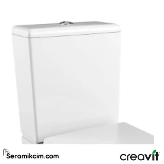 LARA REZERVUAR BEYAZ - CRVLR410-00CB00E-0000