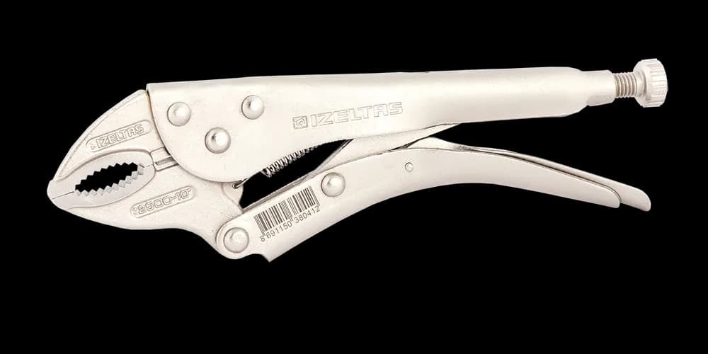 İZELTAŞ ÜNİVERSAL AYARLI PENSE 250mm - İZ2500110250