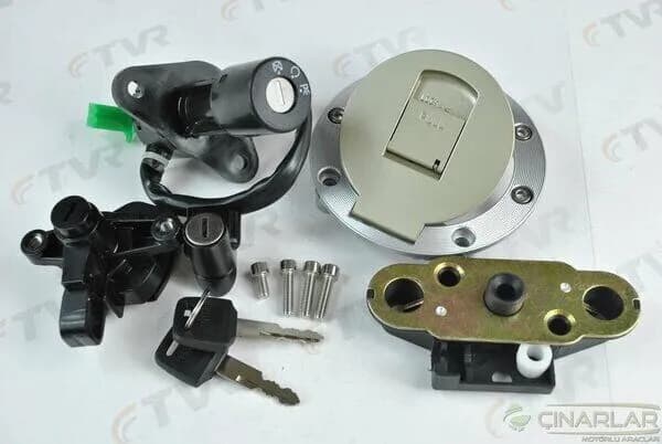 ÇELİK ÇİVİ 5*100 - Ç18028