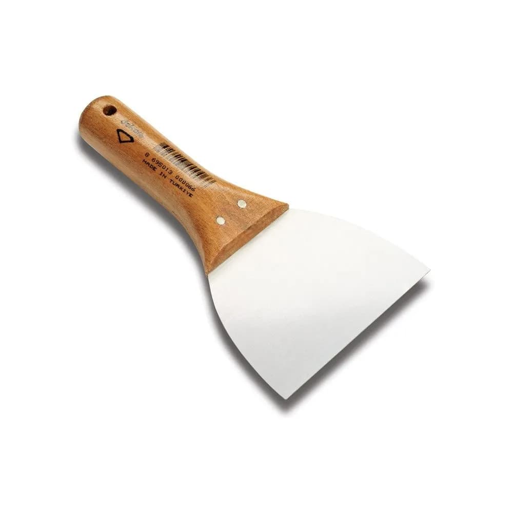 DEKOR ISPATULA 703-6CM - HSSH703