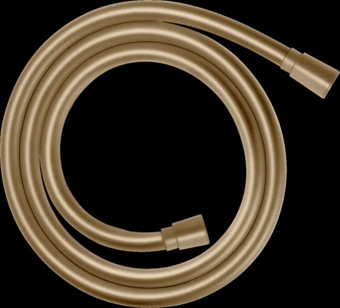 ISIFLEX SPIRAL 1.60 M MAT BRONZ - HNG28276140