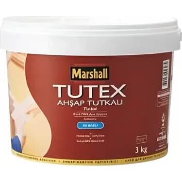 MB CT TUTEX AHŞAP TUTKALI 3 KG - MRS5173931