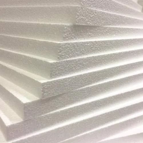 EPS BEYAZ STRAFOR 5 CM (10ADET-0,25M³) - STR46.01.060