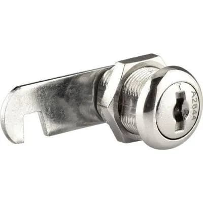 NLB ÇEKMECE KİLİDİ MANDALLI 20 MM 103-20 - NLB103-20