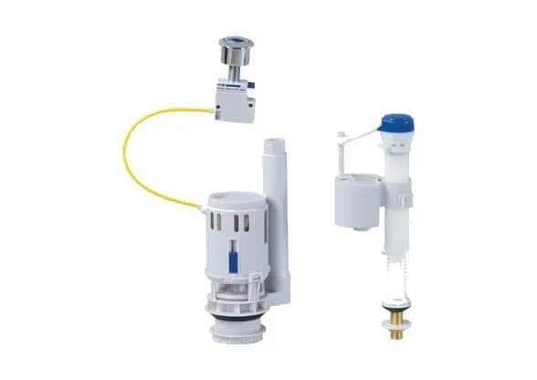FG360 UYUMLU KABLOLU ÇİFT BASMALI İÇ TAKIM - CRVIT5030.00