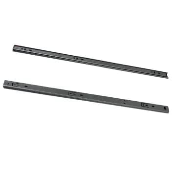 NLB METAL ÇEKMECE RAYI 550MM - NLBÇEKM.RAY.07