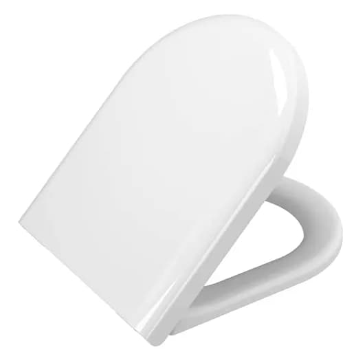 VitrA Ses Yok Kapak Model-2 (Kemer-S50), Yavaş Kapanır ( 85-003-009 )