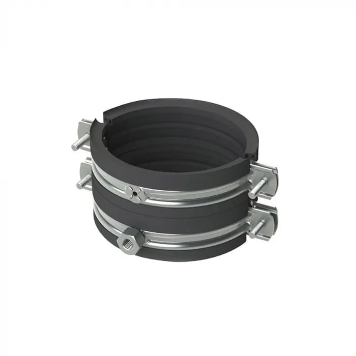 DOĞALGAZ SOMUNLU KELEPÇE 4P 110 MM - TK0000S110