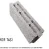 TBL 10 G BİMS (2 sıra boşluklu 6 gözlü) 10x39x18,5 - TBL 10 G