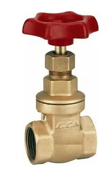 ECA ŞİBER VANA 1/2 - ECA601003001