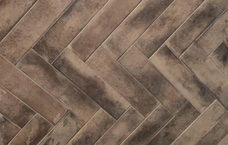 7,5*30 ANTIC COTTO GLOSSY WALL TILE (1 m2) - KTHACTT7530G