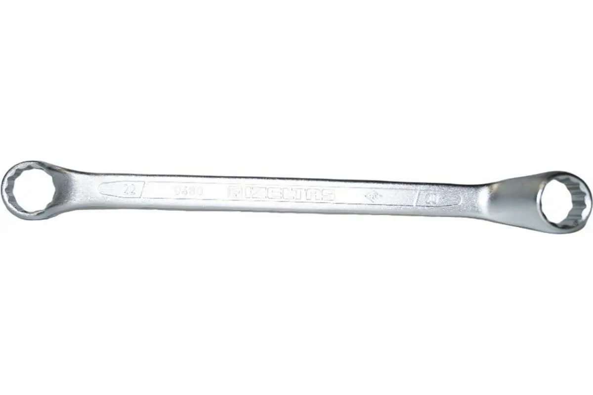 İZELTAŞ YILDIZ İKİ AĞIZ ANAHTAR 20x22mm - İZ0430032022