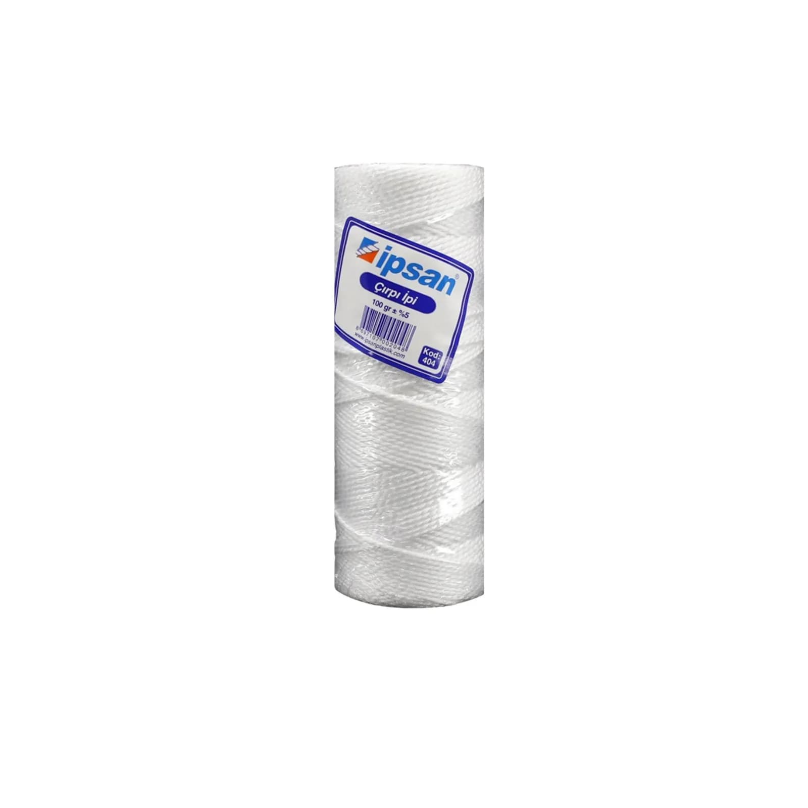 İPSAN ÇIRPI İPİ 100 GR (95MT) - 172.06.CI04