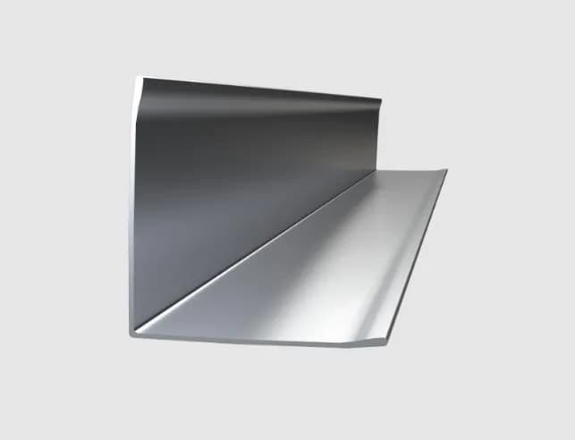 İNOX 304 PASLANMAZ DIŞ KÖŞE PROF 12mm SATİNE(0,6) - SAY.200.12.STN